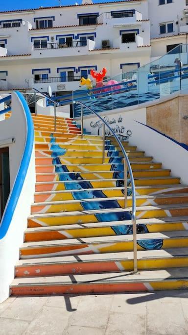 Rooftop Estreladomar Newopening- 150M To The Beach Карвоейру Экстерьер фото