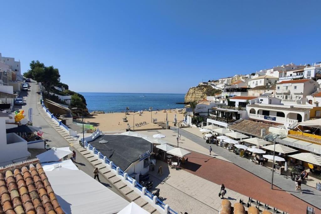 Rooftop Estreladomar Newopening- 150M To The Beach Карвоейру Экстерьер фото