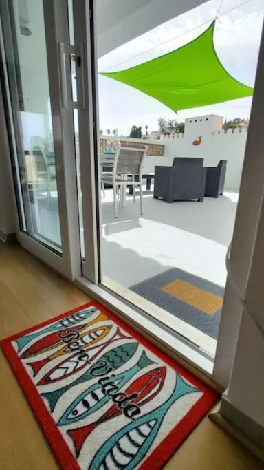 Rooftop Estreladomar Newopening- 150M To The Beach Карвоейру Экстерьер фото