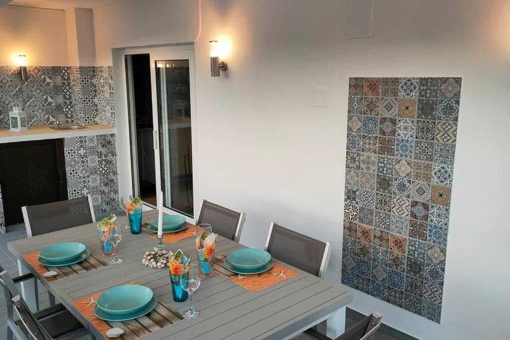 Rooftop Estreladomar Newopening- 150M To The Beach Карвоейру Экстерьер фото