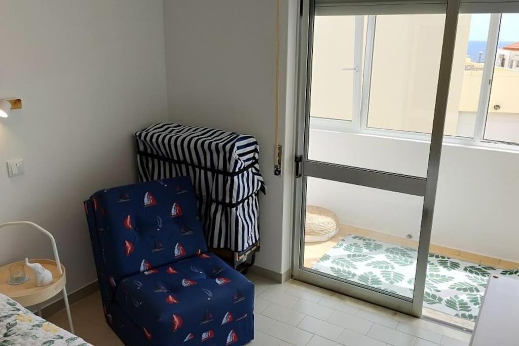Rooftop Estreladomar Newopening- 150M To The Beach Карвоейру Экстерьер фото